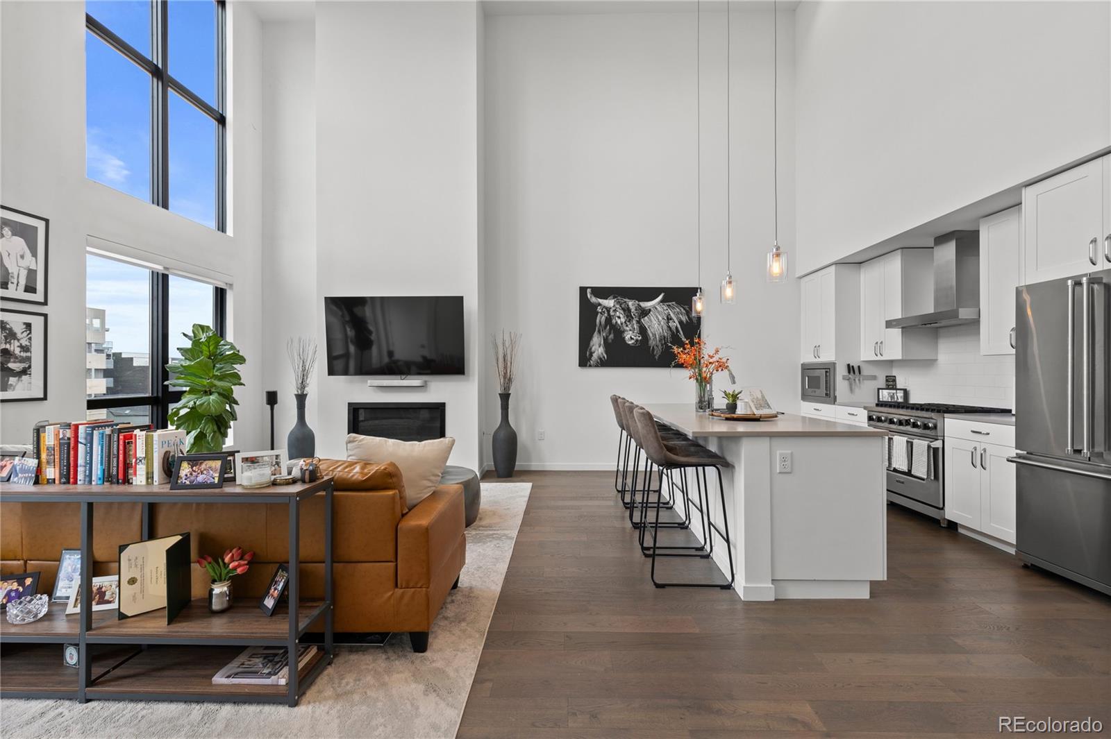1735 Central Street Unit: 505