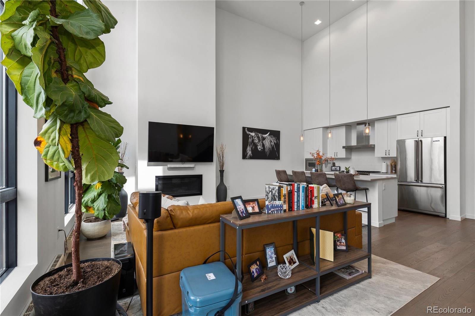 1735 Central Street Unit: 505