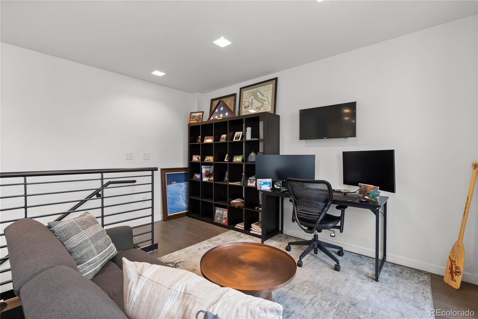 1735 Central Street Unit: 505