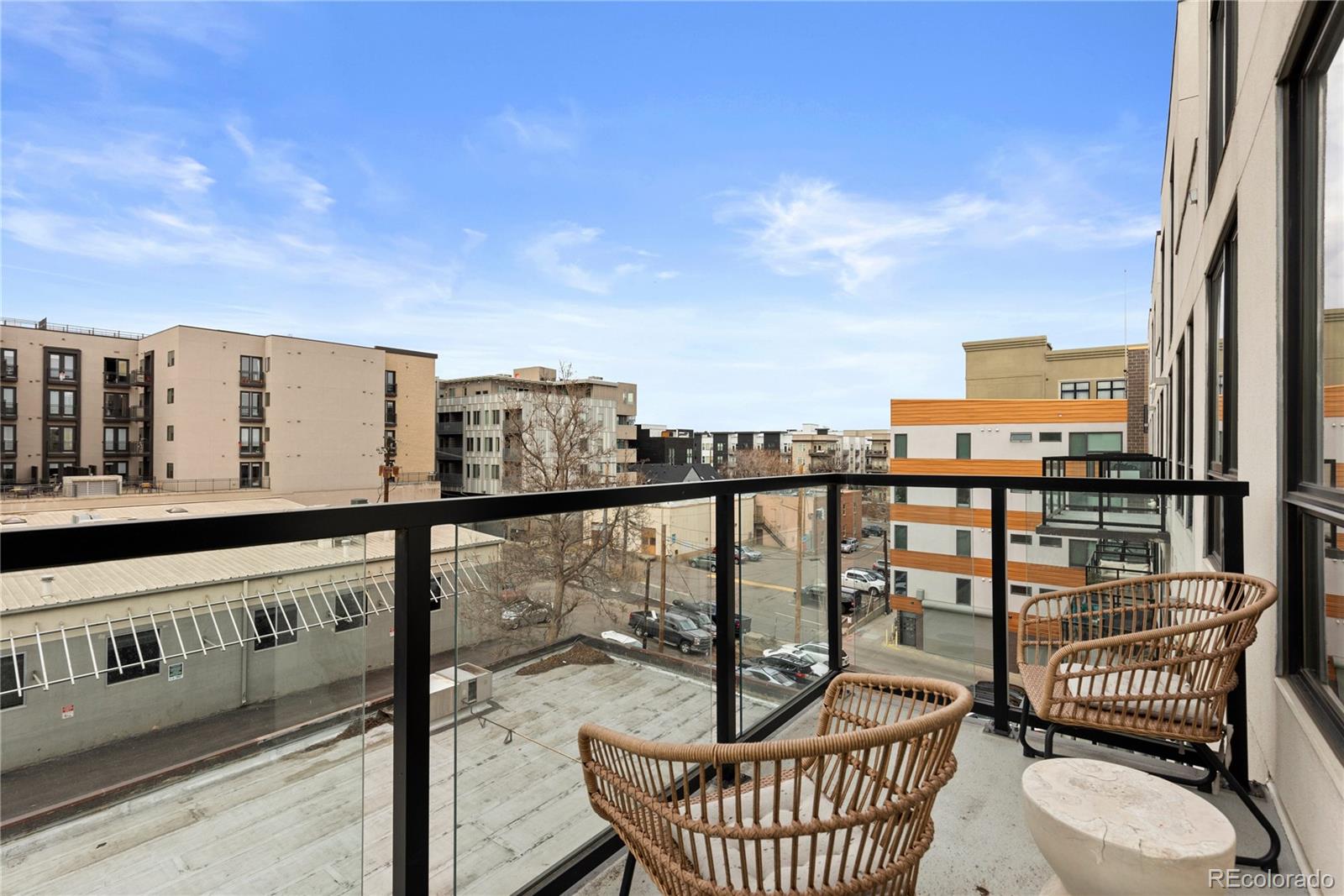 1735 Central Street Unit: 505