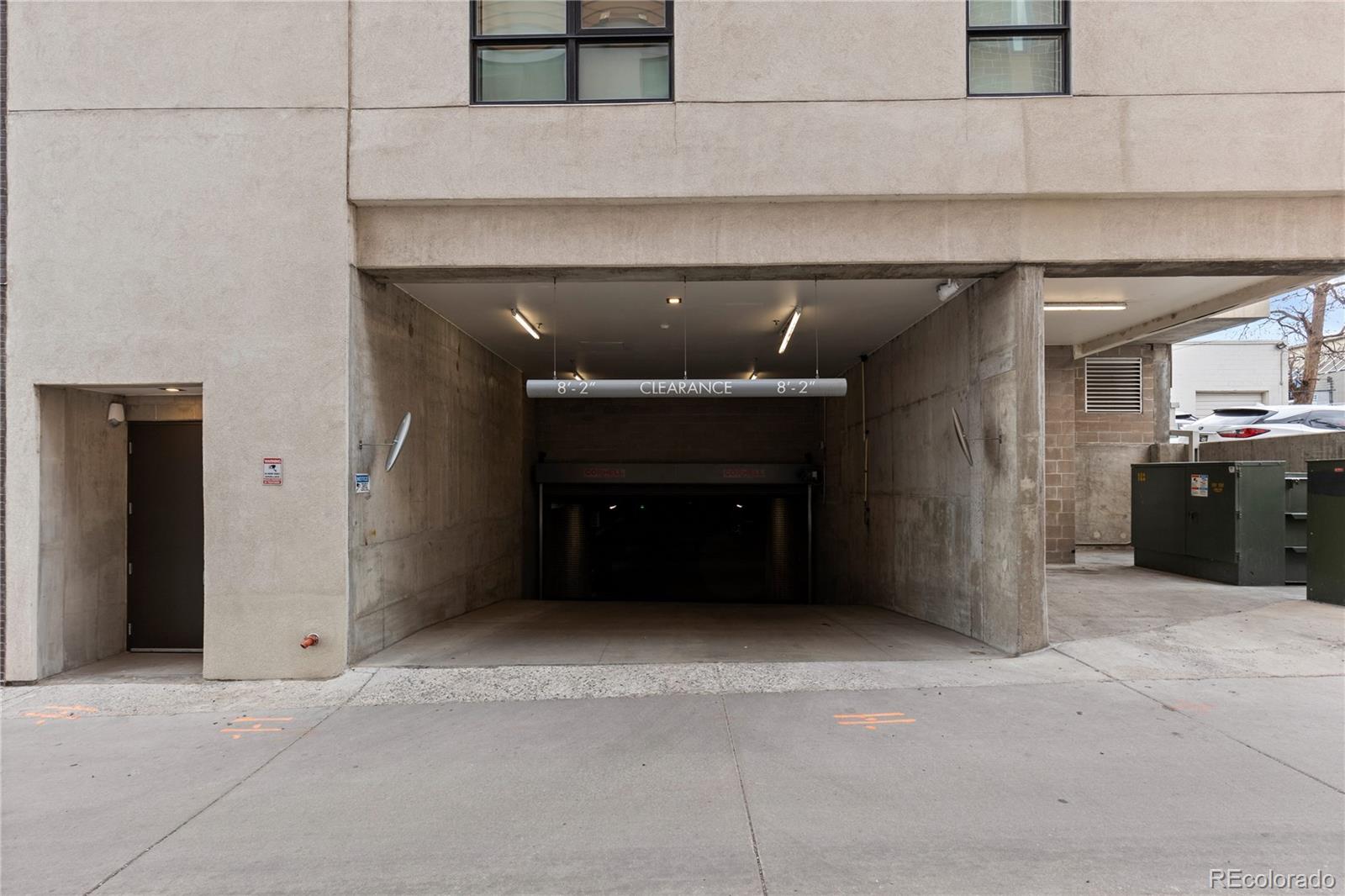 1735 Central Street Unit: 505