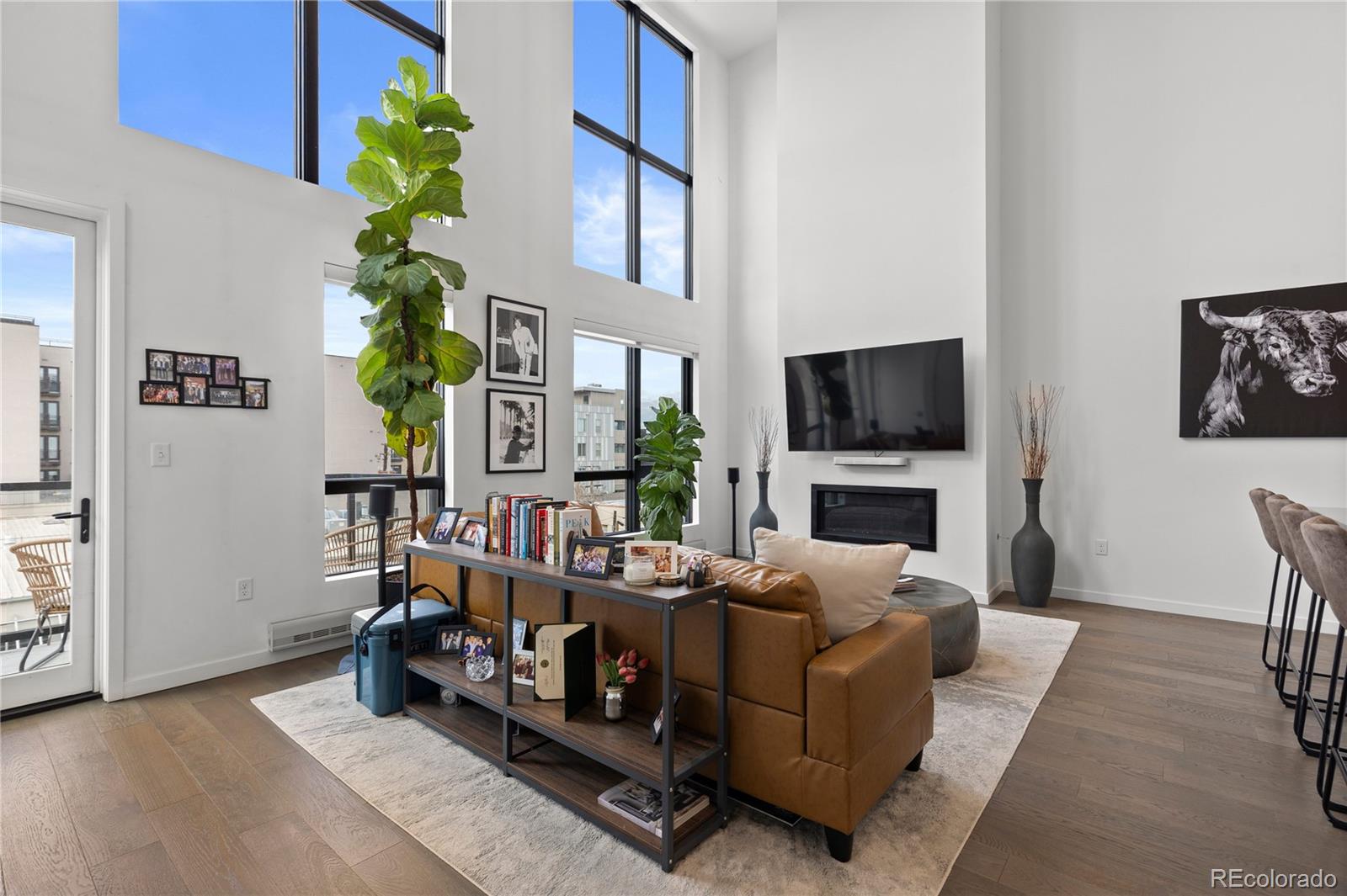 1735 Central Street Unit: 505
