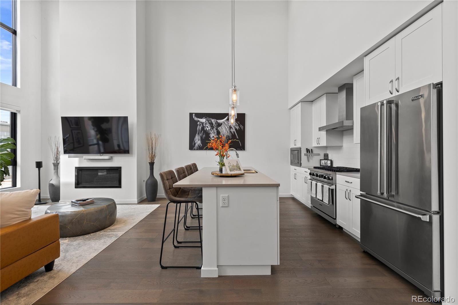 1735 Central Street Unit: 505
