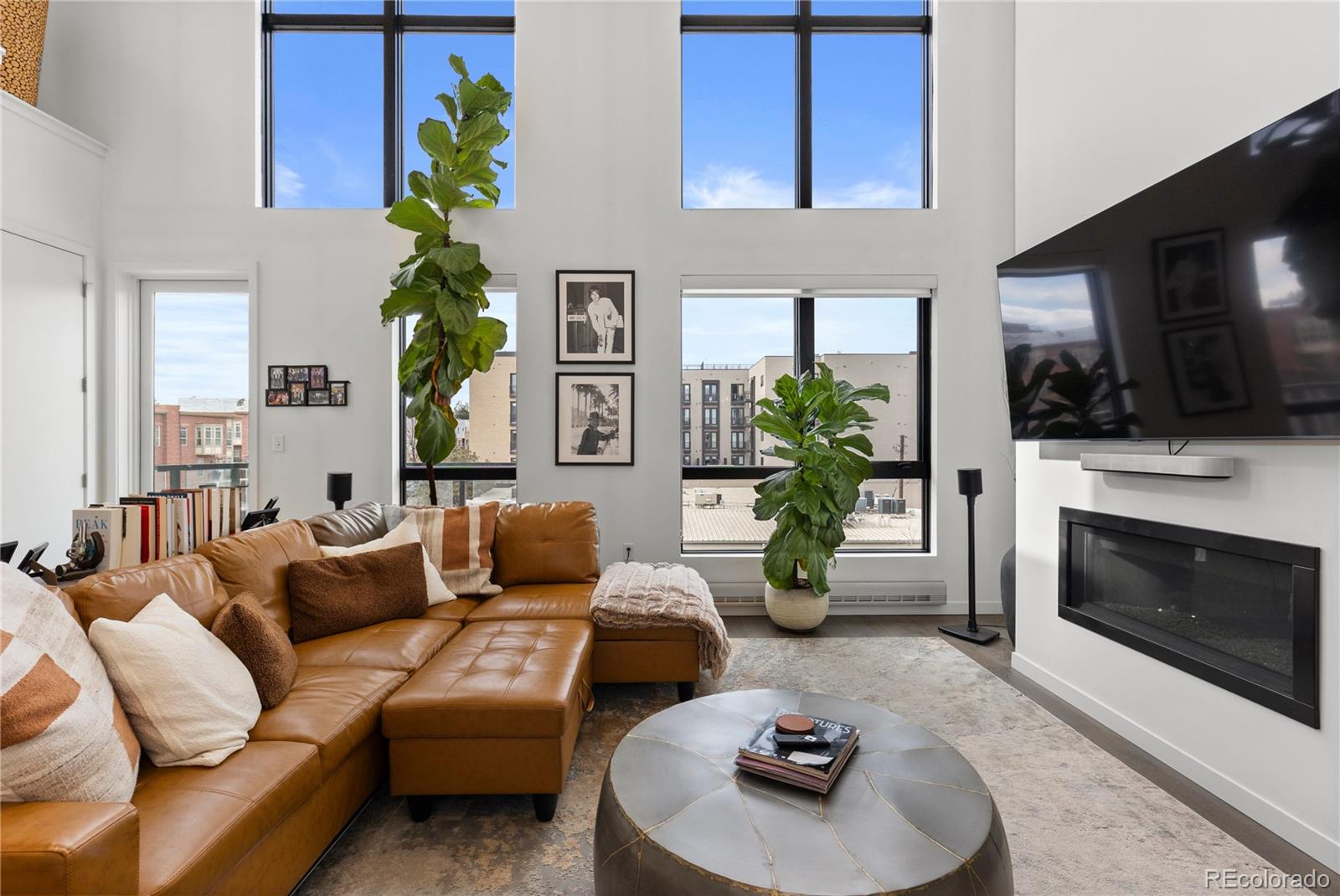 1735 Central Street Unit: 505