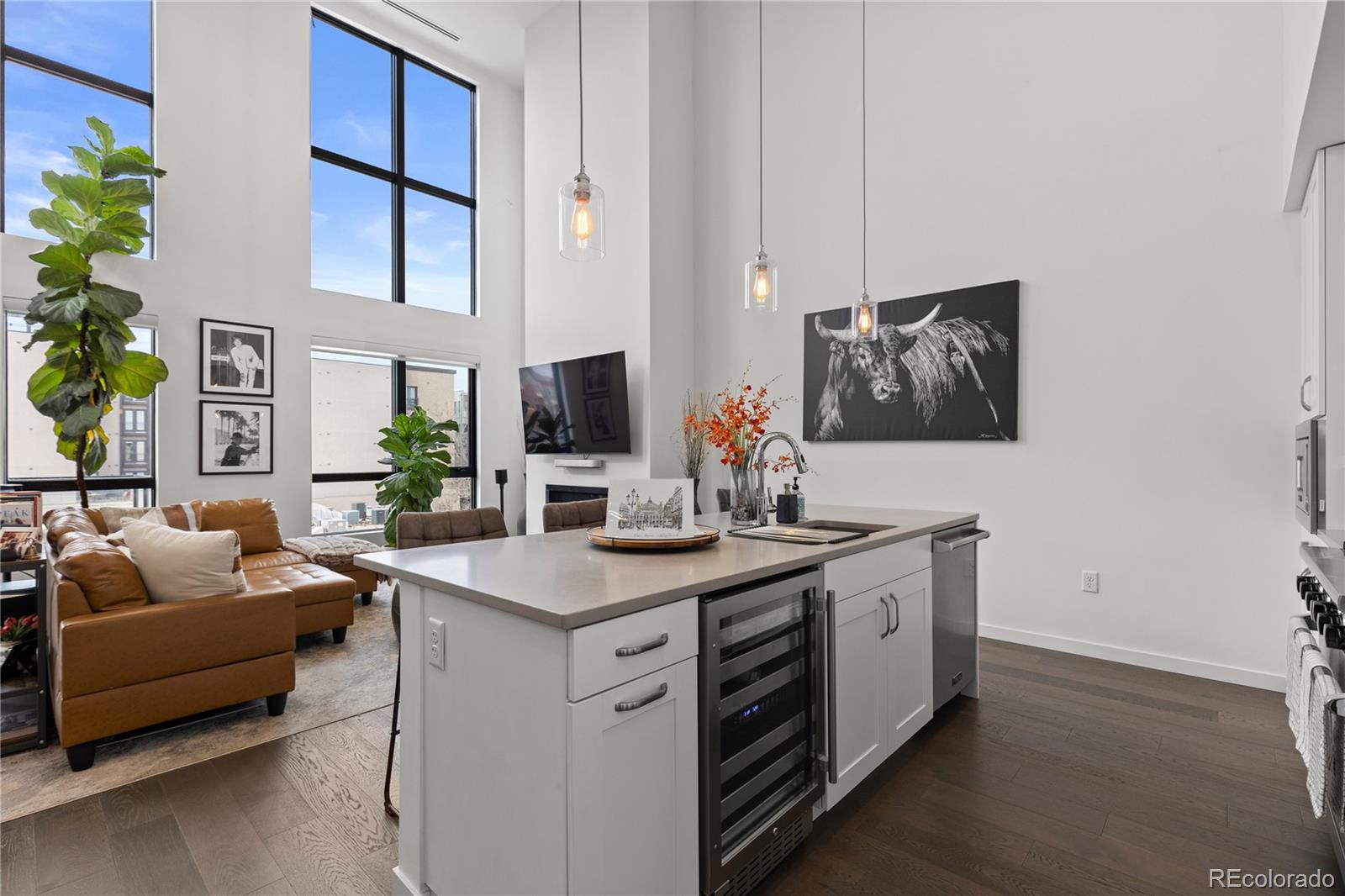 1735 Central Street Unit: 505