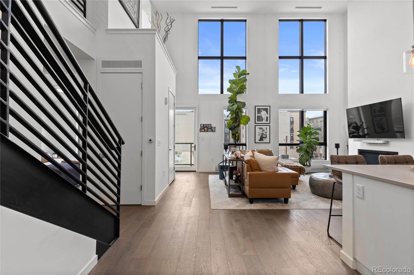 1735 Central Street Unit: 505