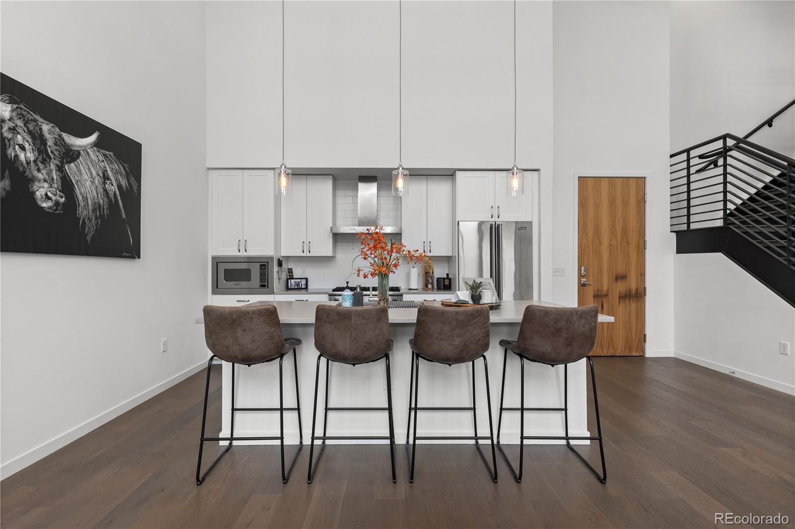 1735 Central Street Unit: 505