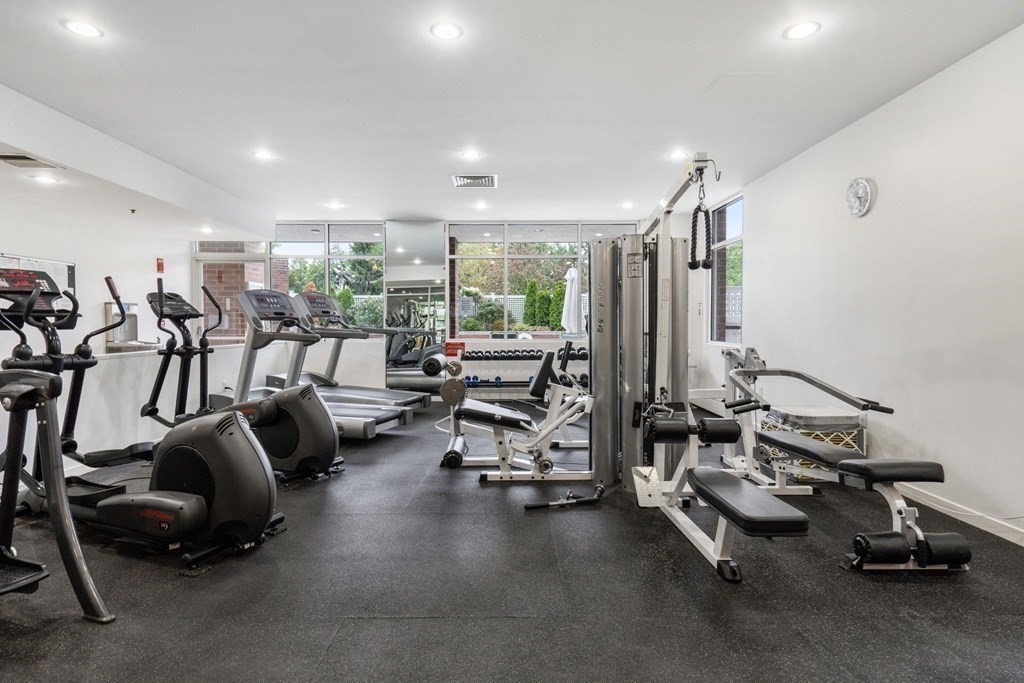 950 Massachusetts Ave # 417 Unit: #417