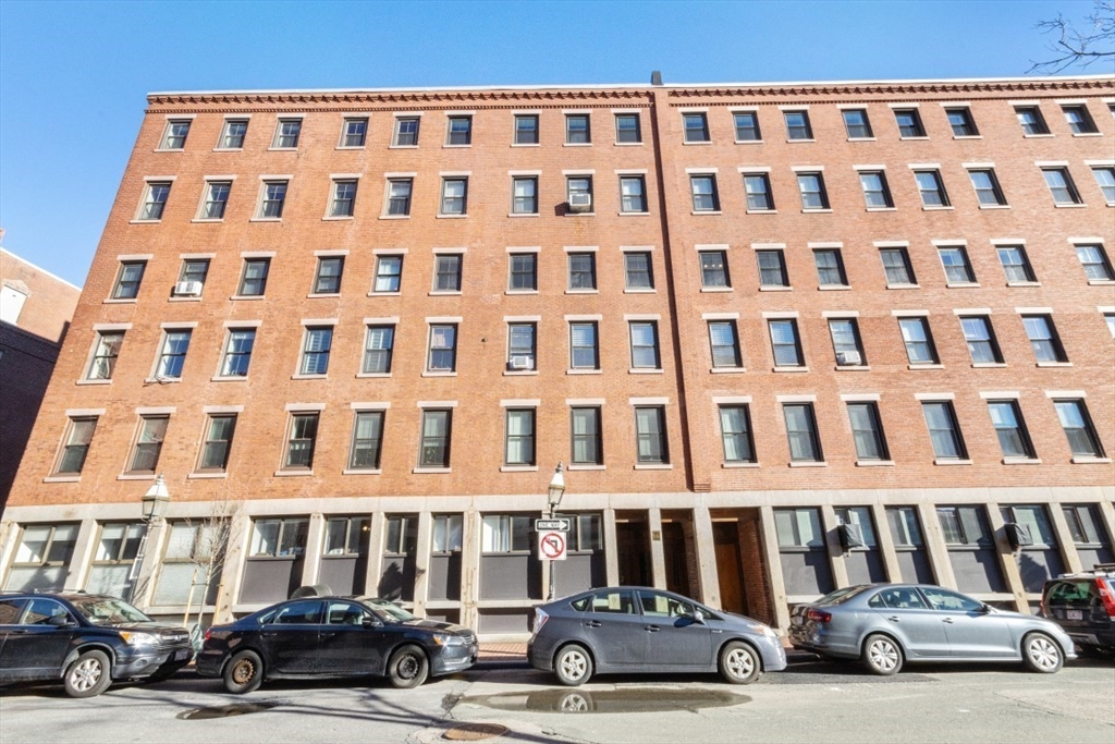 99 Fulton Street # 46