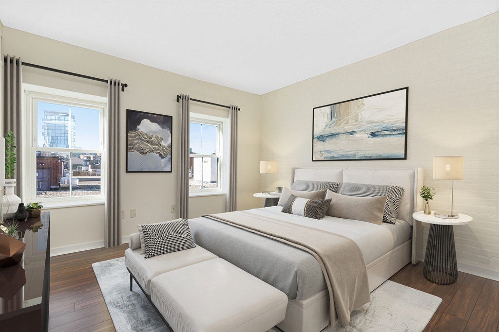 99 Fulton Street # 46