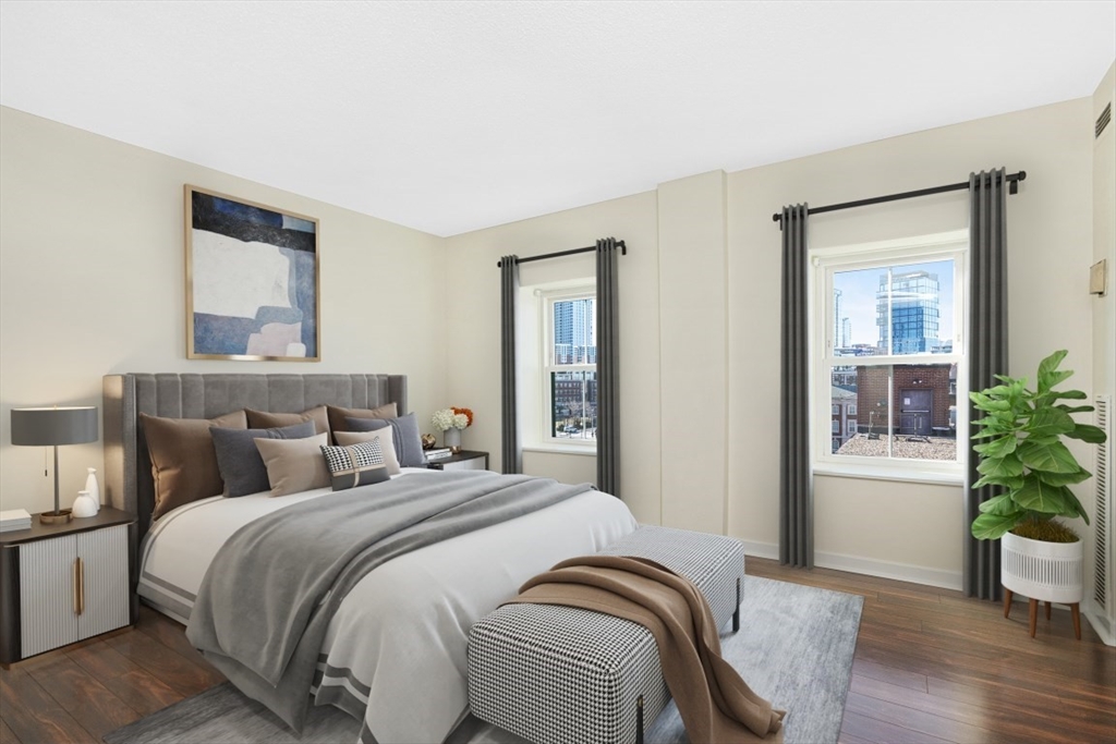 99 Fulton Street # 46