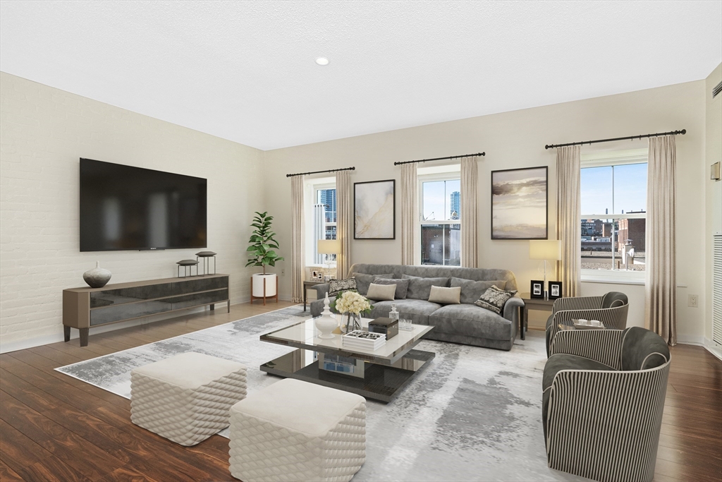 99 Fulton Street # 46