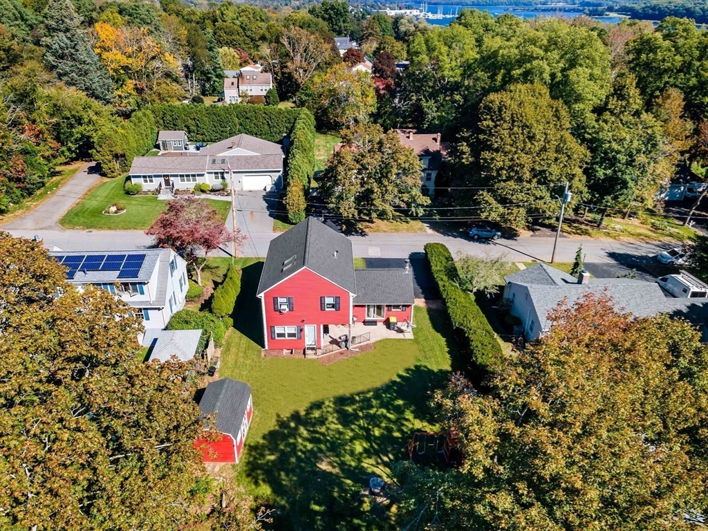 135 Grove Ave