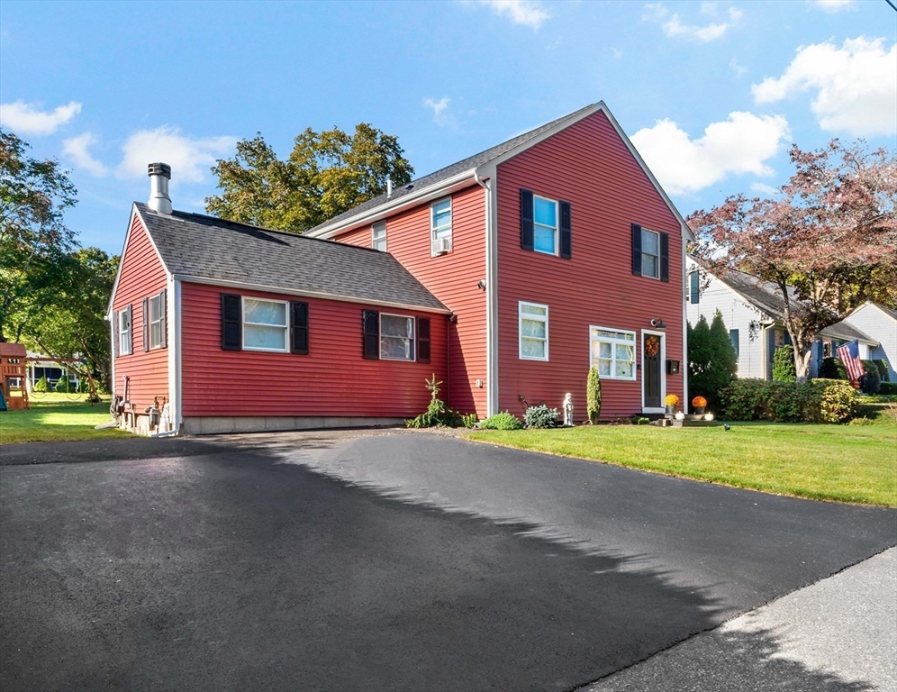 135 Grove Ave