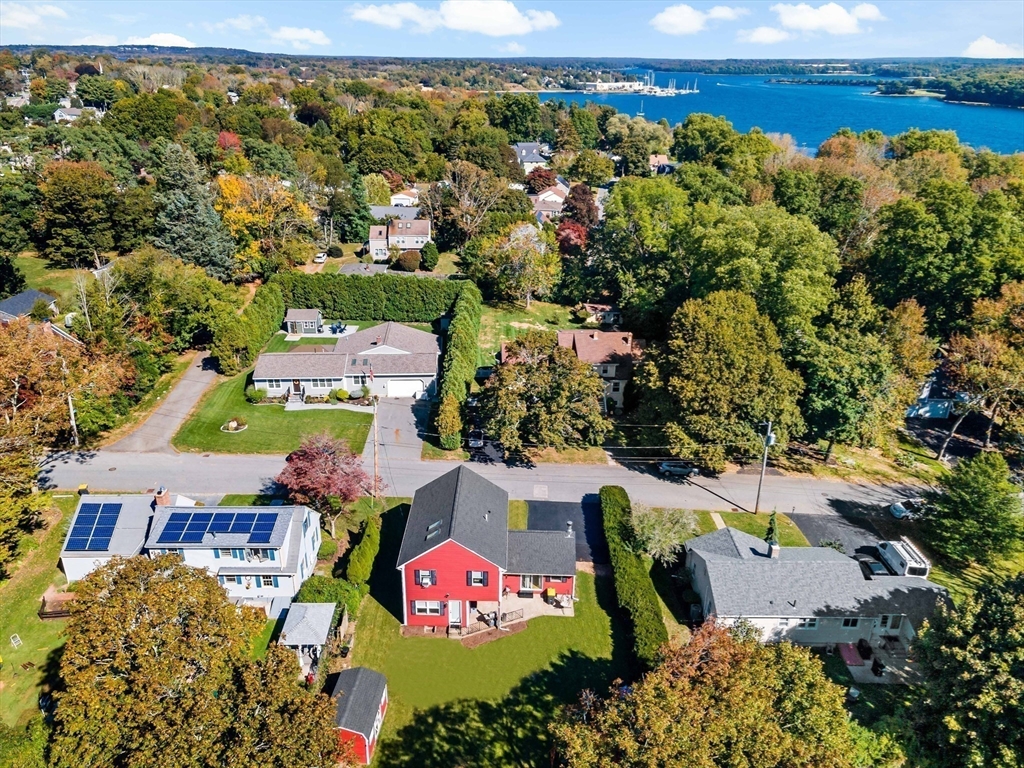 135 Grove Ave