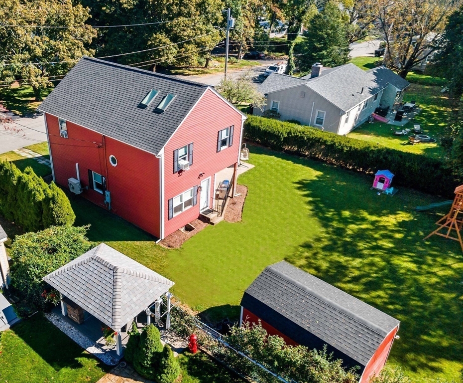 135 Grove Ave