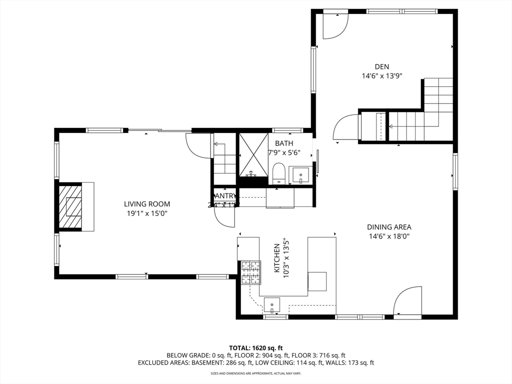 135 Grove Ave