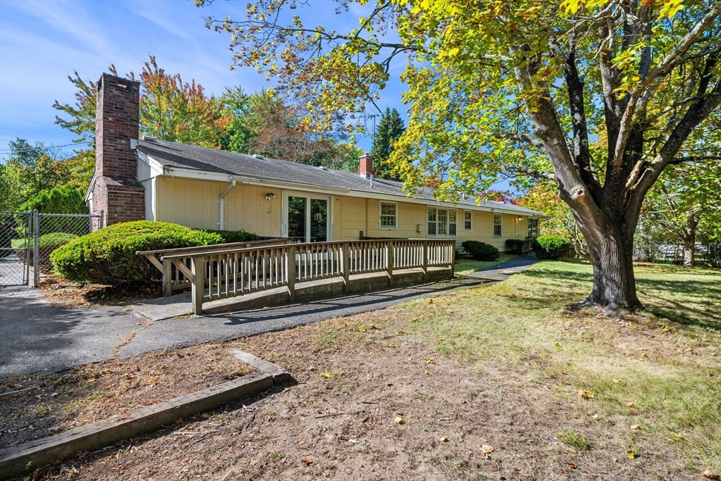 8 Intervale Ave