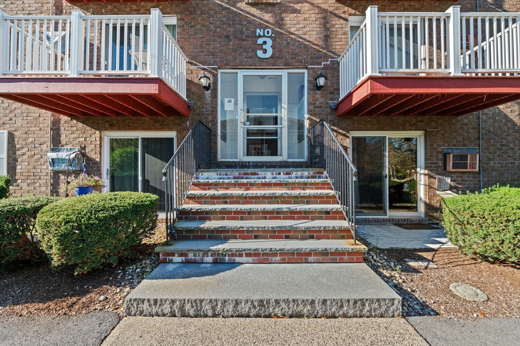 1 Brown Ave # 78 Unit: 3-78