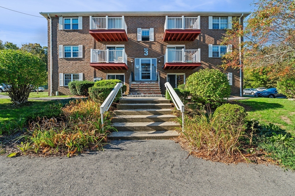 1 Brown Ave # 78 Unit: 3-78