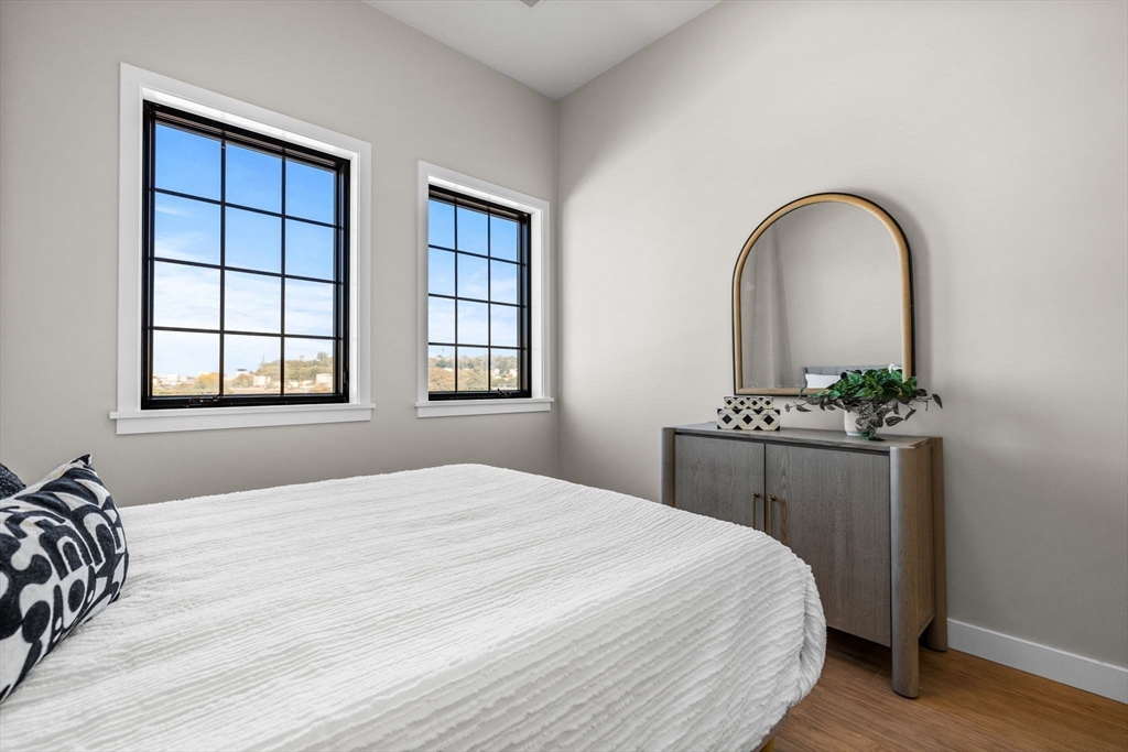 125 Addison Street # 309