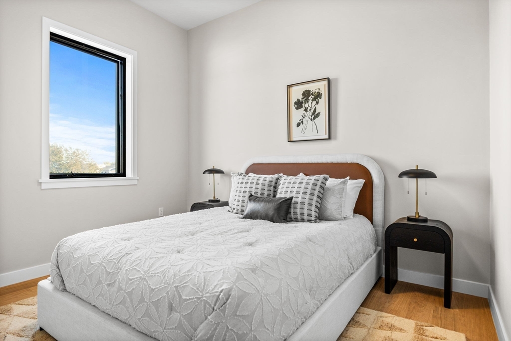 125 Addison Street # 309