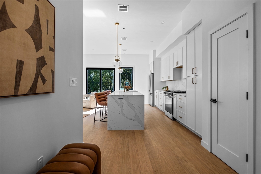 125 Addison Street # 309