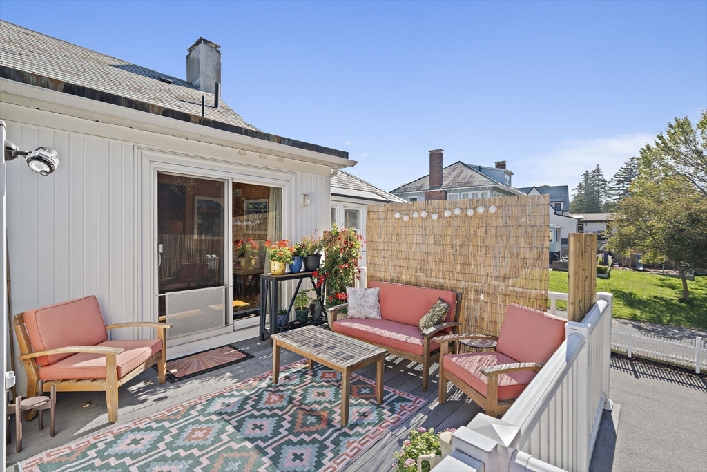 95 Monroe Rd # 2L