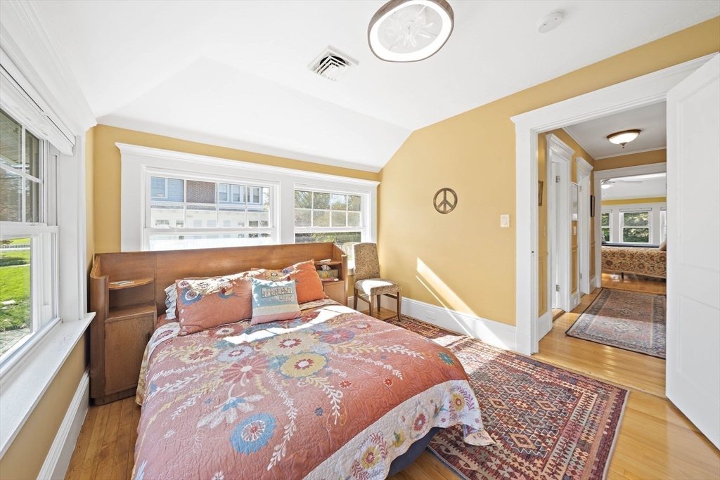 95 Monroe Rd # 2L