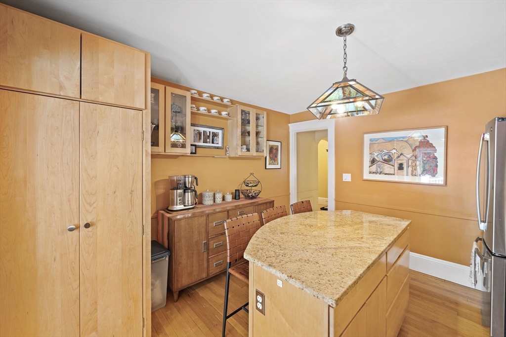 95 Monroe Rd # 2L