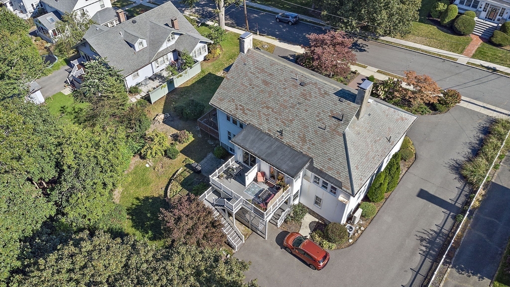 95 Monroe Rd # 2L