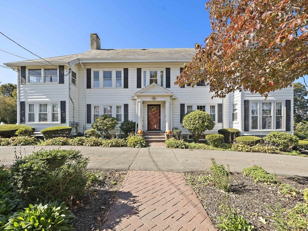 95 Monroe Rd # 2L