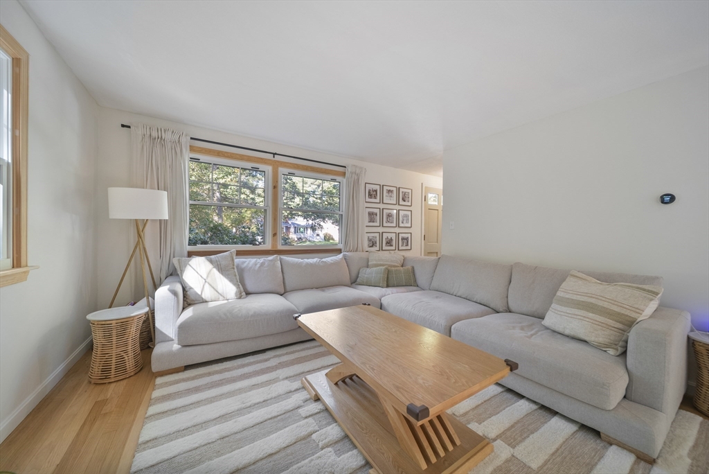 41 Searle St
