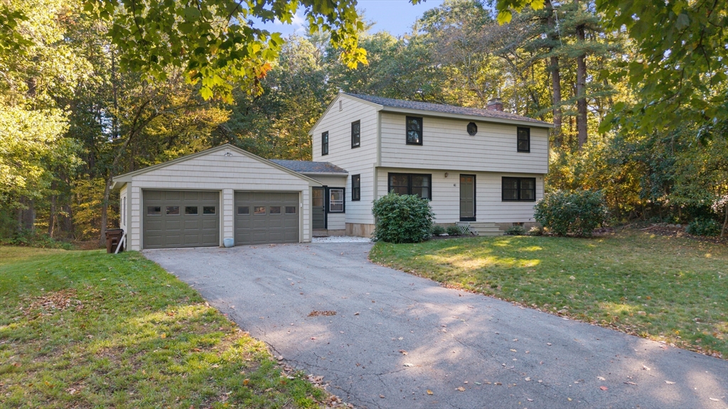 41 Searle St