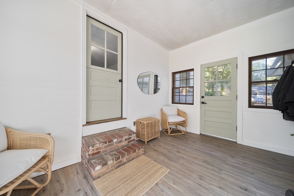 41 Searle St