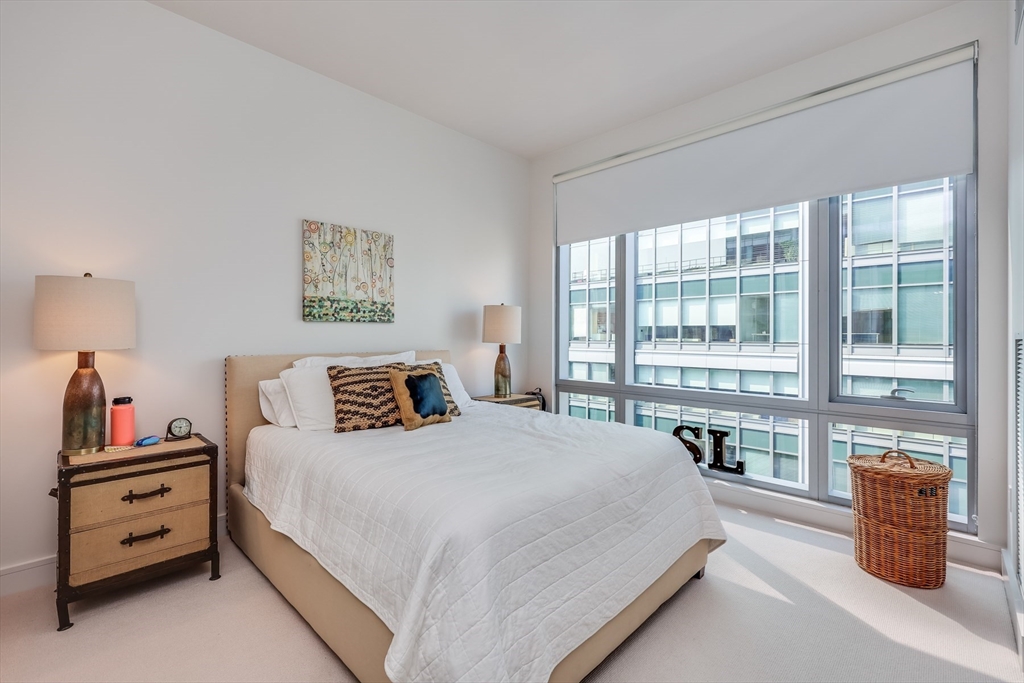 500 Atlantic Ave Unit: PH20L