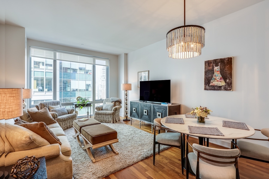 500 Atlantic Ave Unit: PH20L