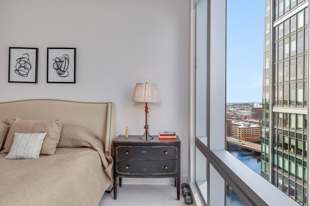 500 Atlantic Ave Unit: PH20L