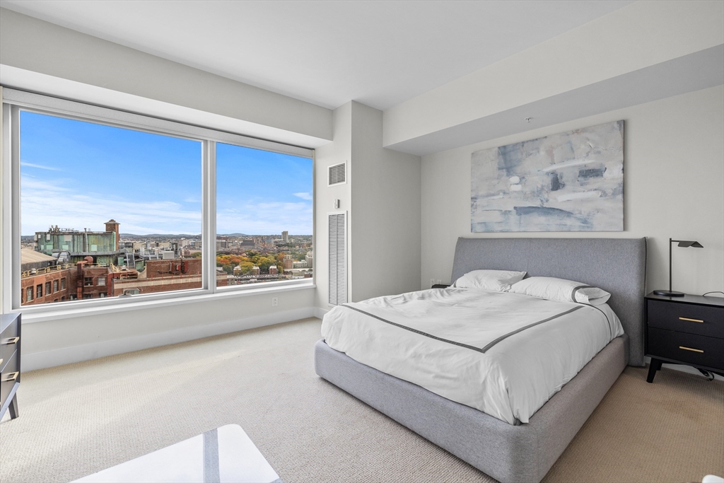 110 Stuart Street # 19A