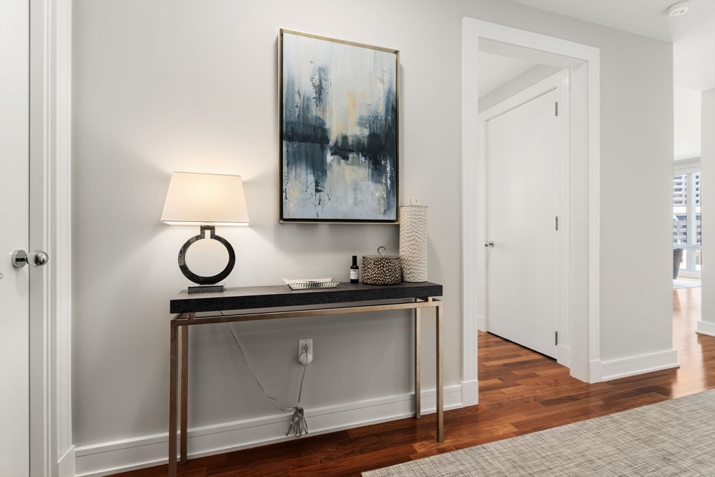 500 Atlantic Avenue # 19A