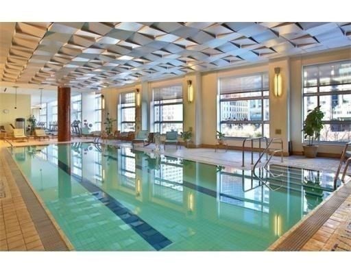500 Atlantic Avenue # 19A