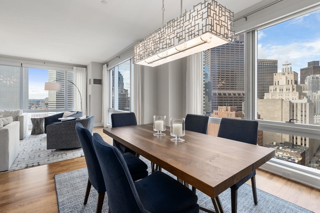 500 Atlantic Avenue # 19A