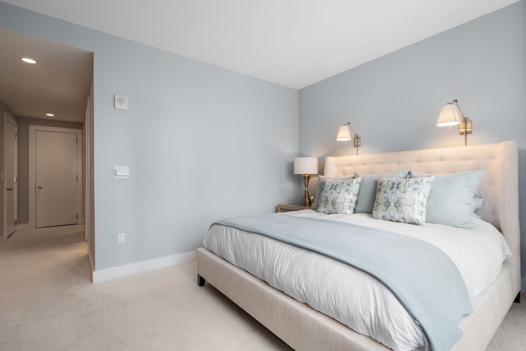 500 Atlantic Avenue # 19A