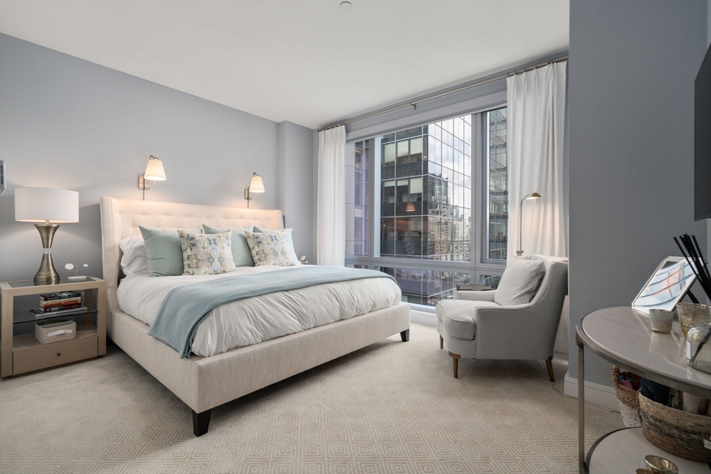 500 Atlantic Avenue # 19A