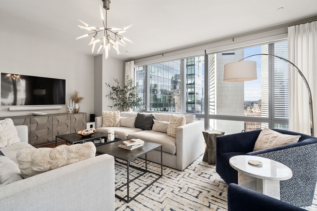 500 Atlantic Avenue # 19A