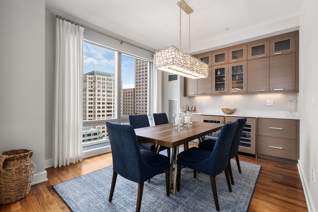 500 Atlantic Avenue # 19A