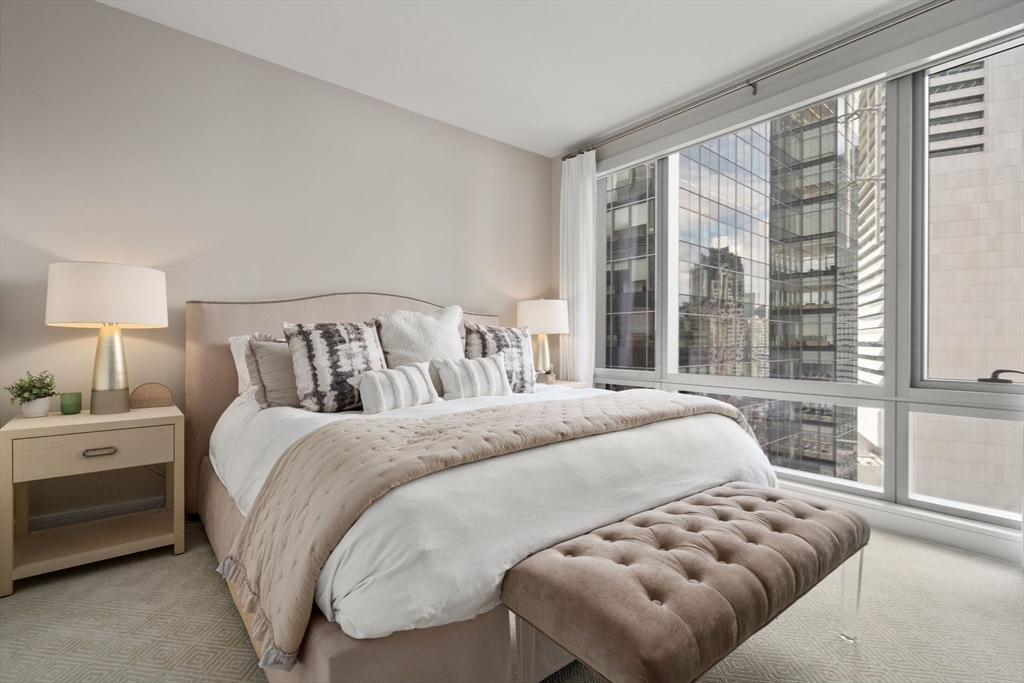 500 Atlantic Avenue # 19A