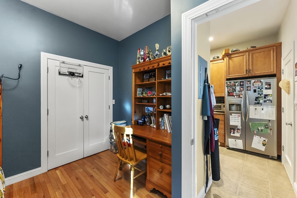 96 L Street # 1