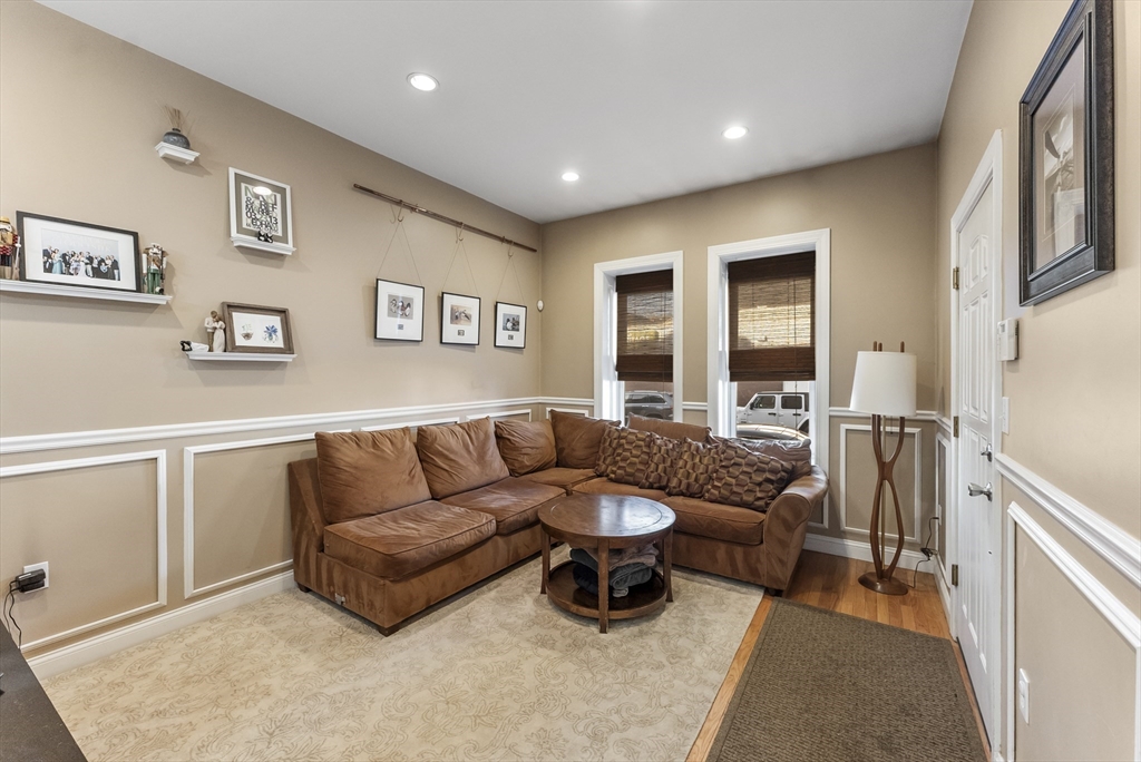 96 L Street # 1