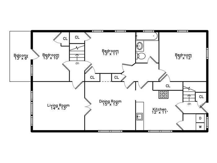48 N Munroe Terr # 48